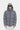 ALPINE PUFFER JACKET - CARBON