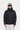 SUMMIT PUFFER JACKET - BLACK