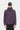 FIELD LIGHT JACKET - PURPLE