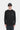 TRAIL LS  TEE- BLACK