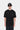 TRAIL TEE- BLACK