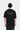 TRAIL TEE- BLACK