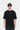 DIVISION BOX TEE - BLACK