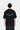 DIVISION BOX TEE - BLACK