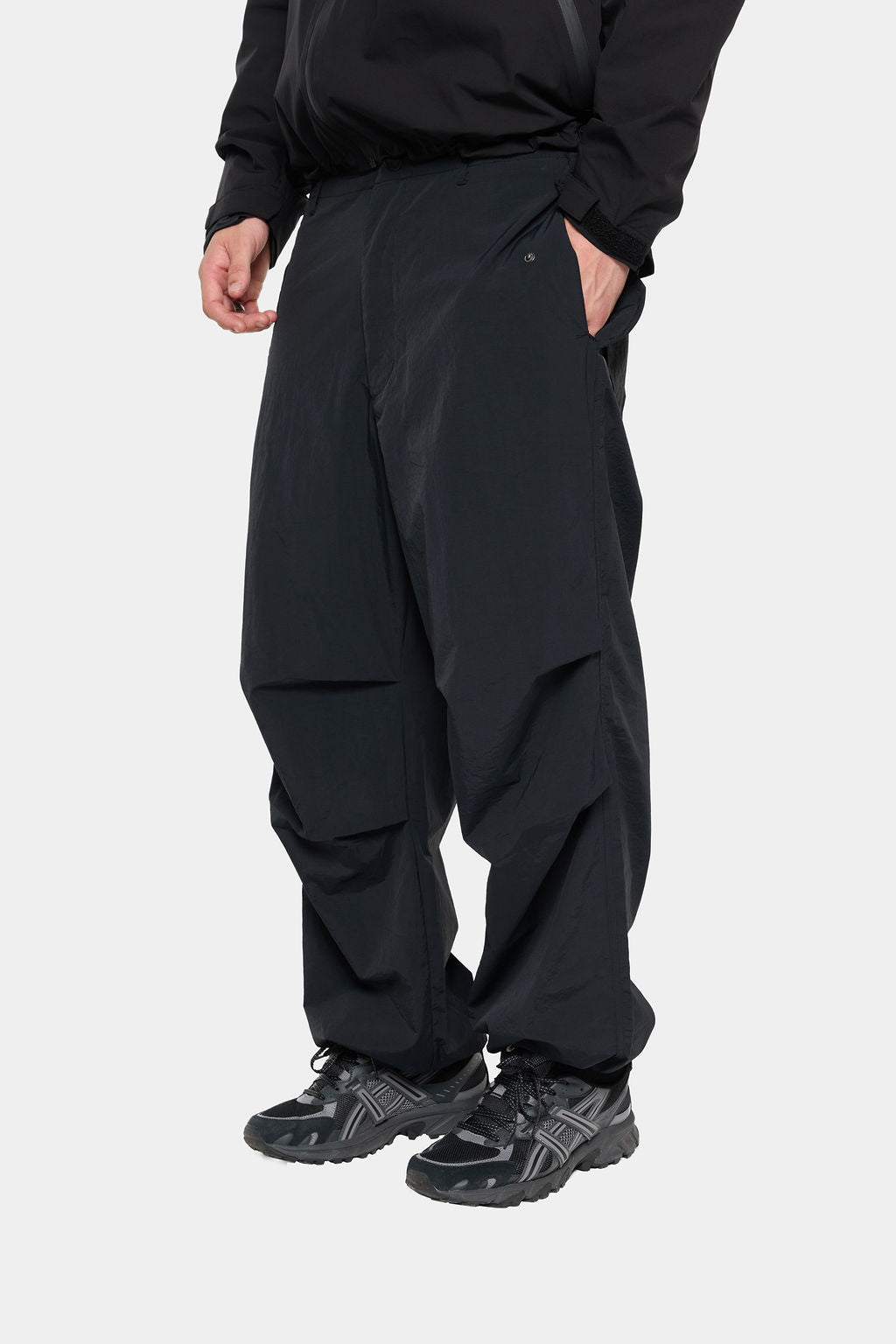 Pyro Trouser PANTS – PYRA ELEMENTS