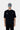 LUNA BOX TEE- BLACK