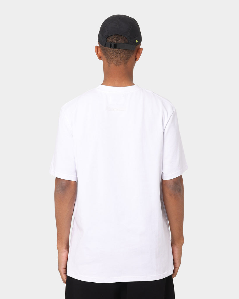 PYRA Core Logo T-Shirt White