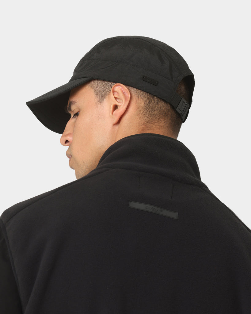 PYRA Polartec Fleece Vest Black/3M