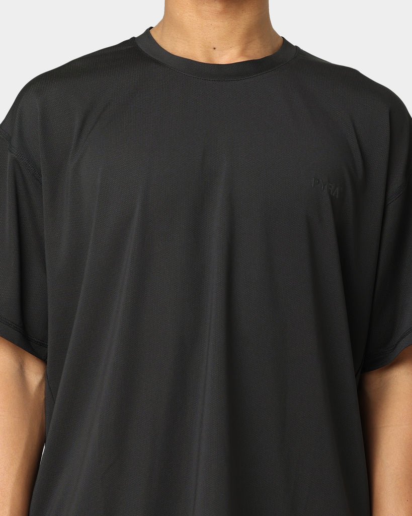 Pyra Nero Sports T-Shirt Black