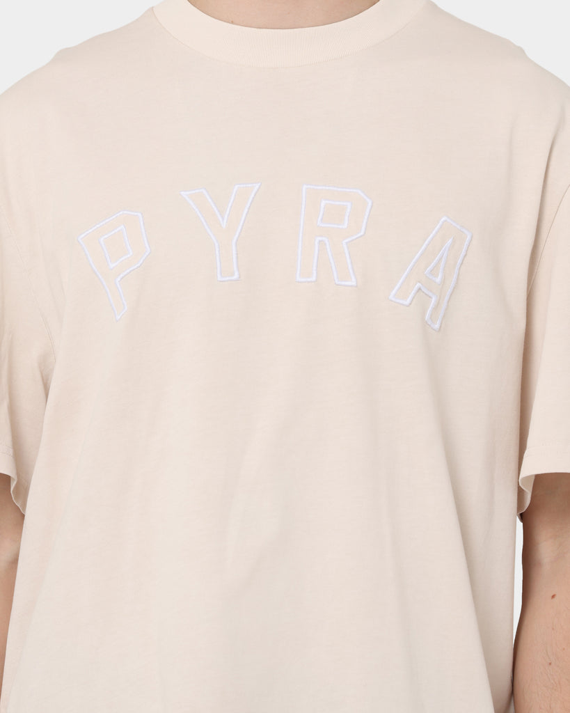 PYRA Concrete T-Shirt Concrete