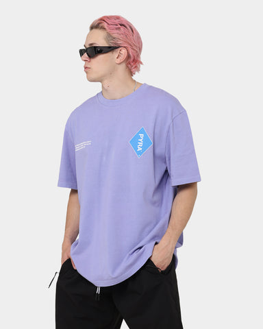 PYRA Alpine Ace T-Shirt Violet