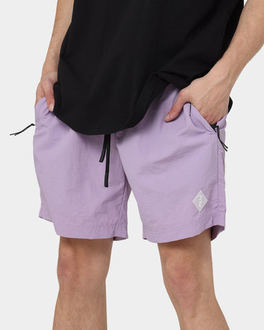 PYRA Palm Beach Shorts Lavender