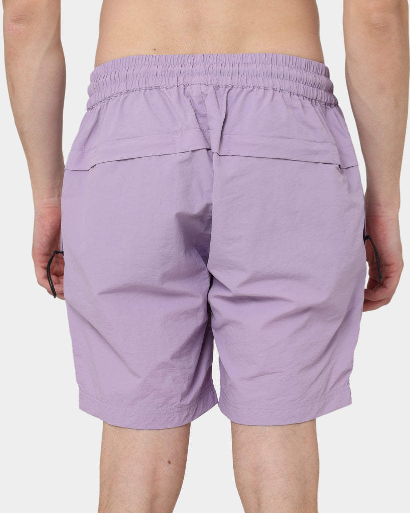 PYRA Palm Beach Shorts Lavender