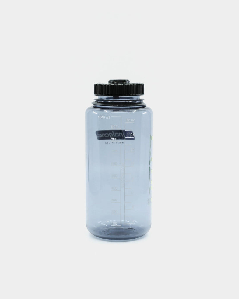 PYRA x Nalgene 1000ml Drink Bottle Grey/Blue