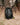 PYRA Explorer Day Pack Black