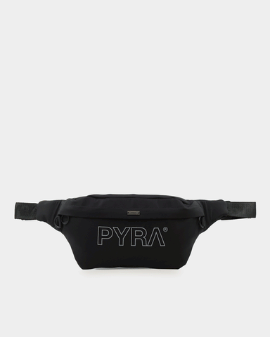 PYRA 3M Sling Bag Black/3M