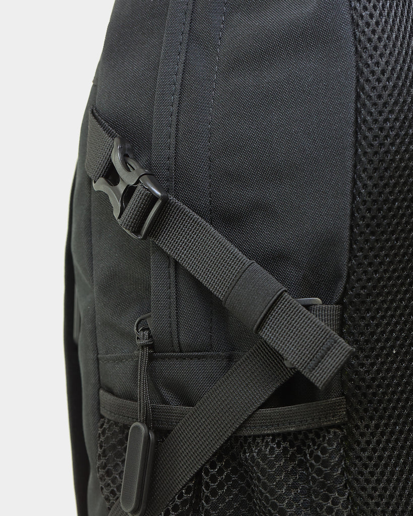 PYRA Elevate Backpack Black