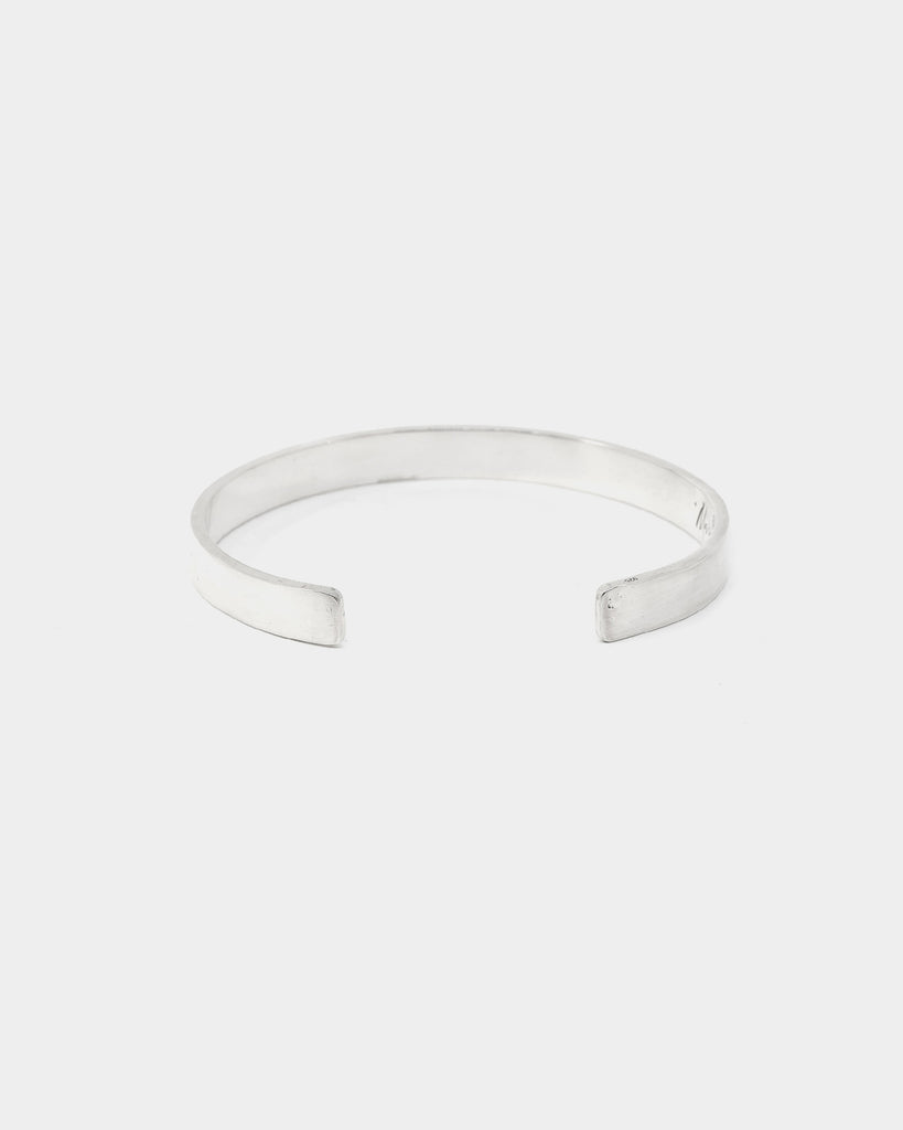 PYRA PYRA x BLKDVL Elements Cuff Silver