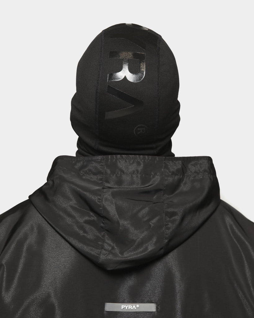 Pyra Balaclava Black – PYRA ELEMENTS