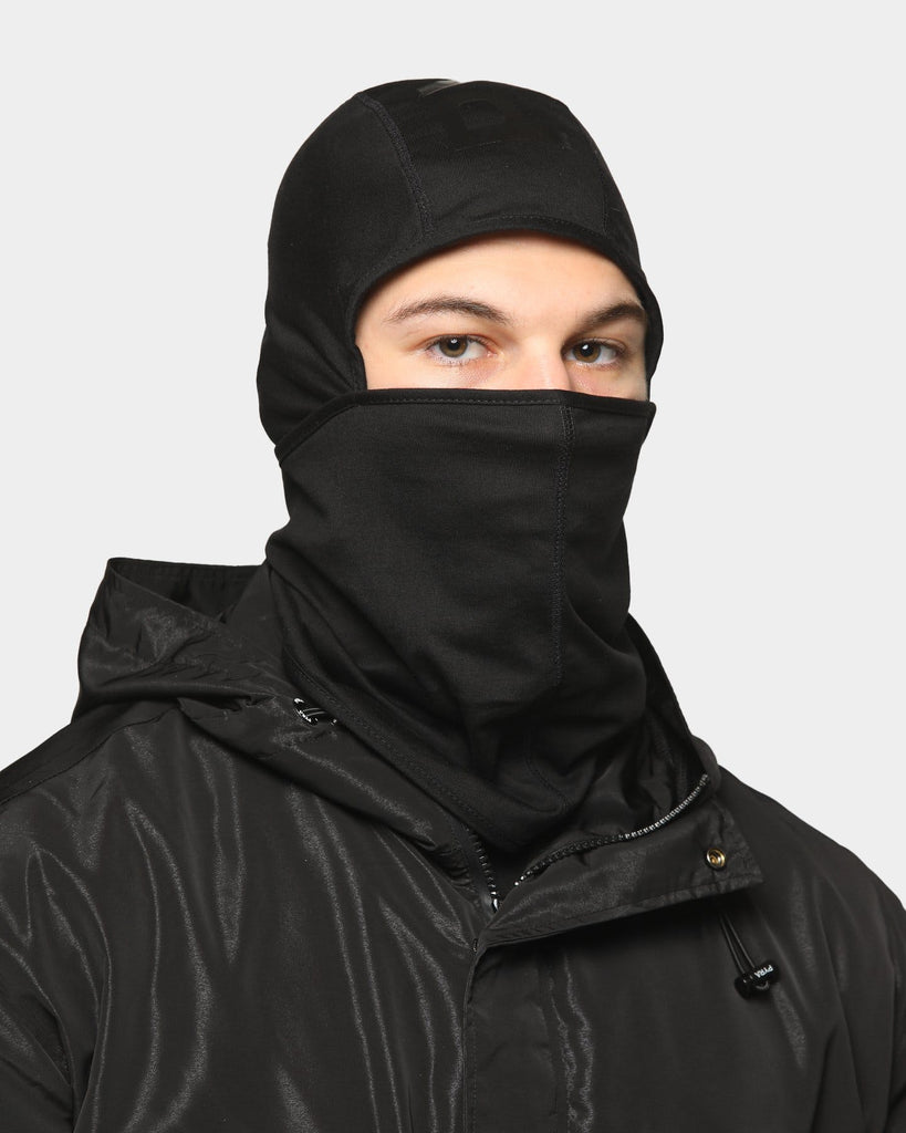 Pyra Balaclava Black – PYRA ELEMENTS