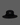 PYRA Adventure Ranger Hat Black
