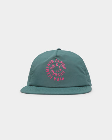 PYRA Spin Out Snapback Forest
