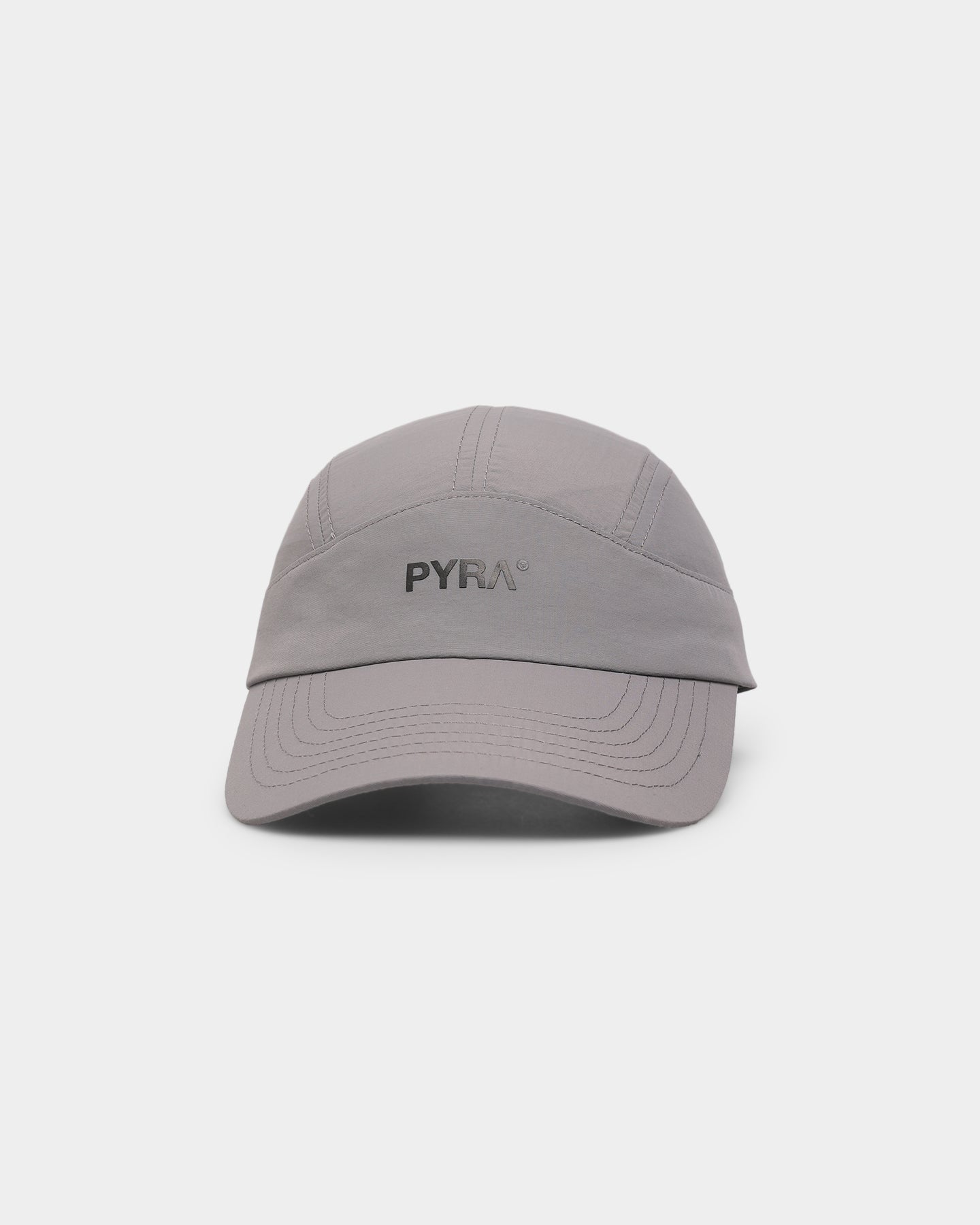 PYRA Core Logo Strapback Steel – PYRA ELEMENTS