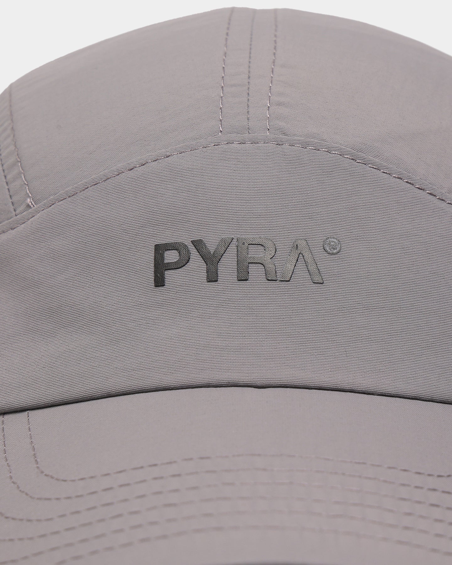 PYRA Core Logo Strapback Steel – PYRA ELEMENTS
